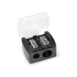 Zao Make-Up Pencil Sharpener – kynänteroitin - Meikkitarvikkeet ja siveltimet - 100001012 - 2