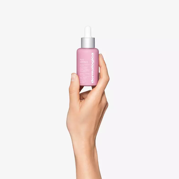 Liquid Peelfoliant kuorinta 59 ml - Kasvojen kuorinta - 100000352 - 2