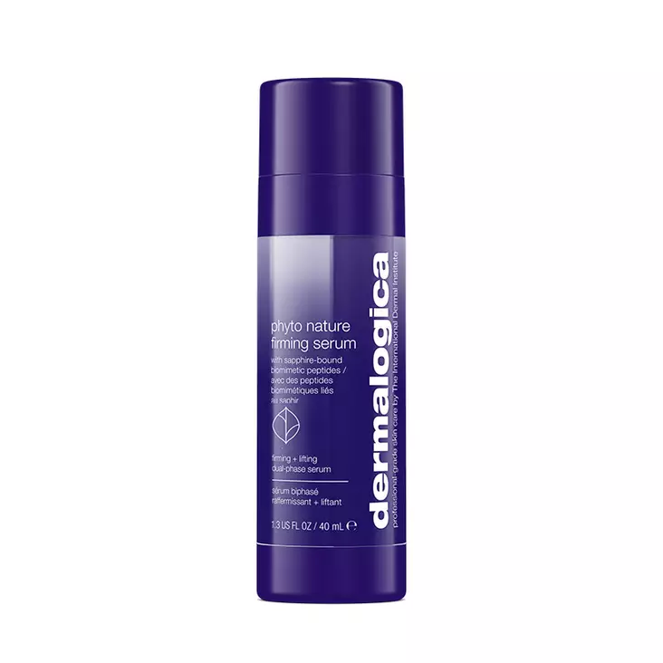 Dermalogica® - Phyto-Nature Firming Serum - 40ml - Kasvoseerumit ja tehoaineet - 666151062252 - 2