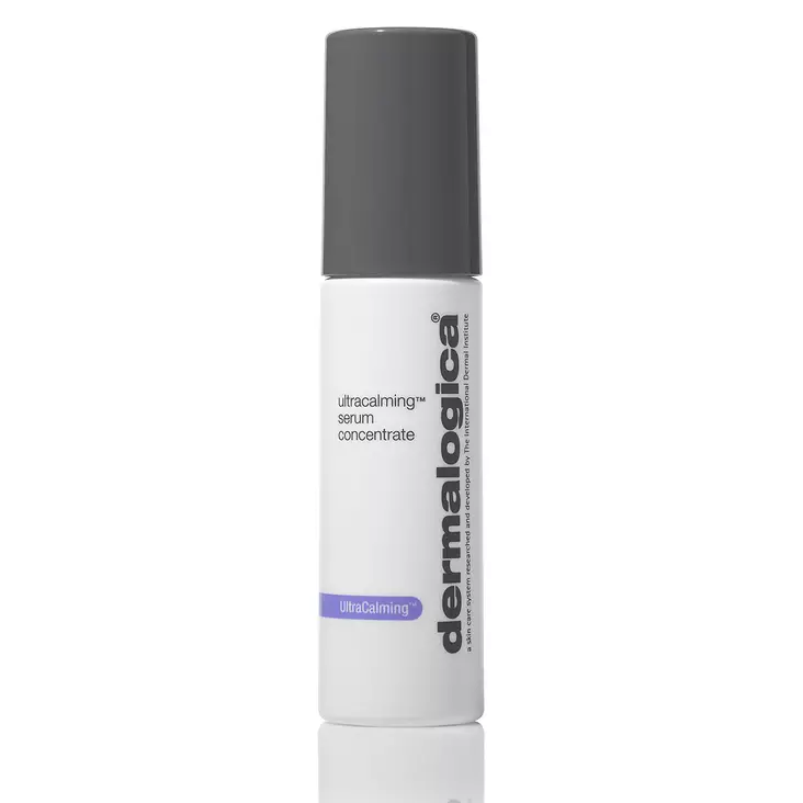 Dermalogica® - Ultra Calming Serum Concentrate - 40ml - Kasvoseerumit ja tehoaineet - 666151050952 - 1