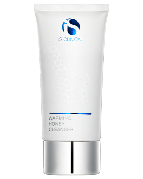 IS CLINICAL® - Warming Honey Cleanser - Ihonpuhdistus - 817244010852 - 1