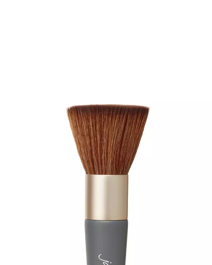 Jane Iredale The Handi Brush - Meikkitarvikkeet ja siveltimet - 100000622 - 1