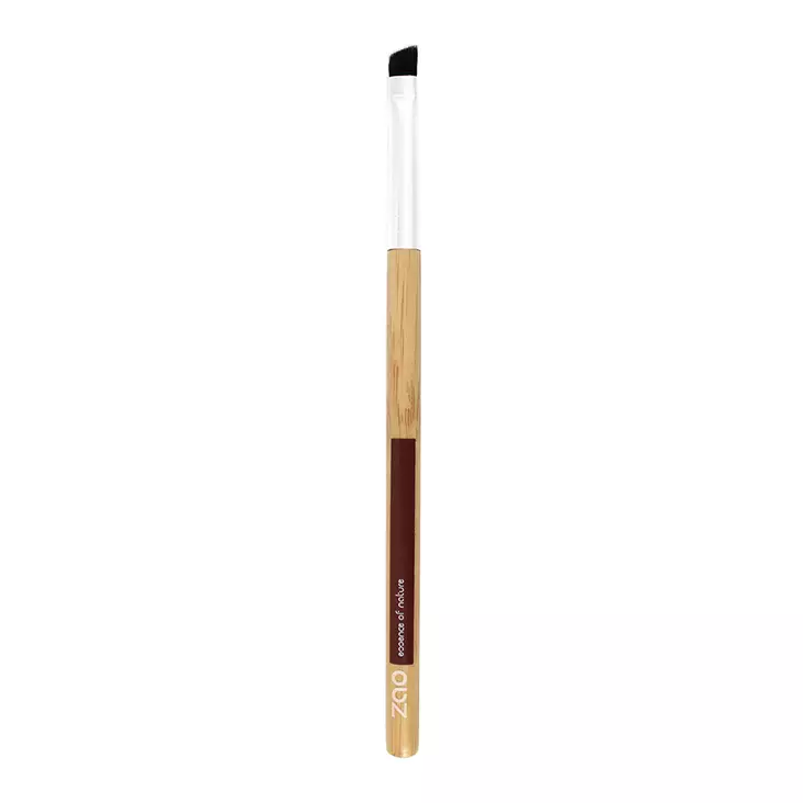 Zao Make-Up Angled Brush – viistosivellin - Meikkitarvikkeet ja siveltimet - 100001022 - 1