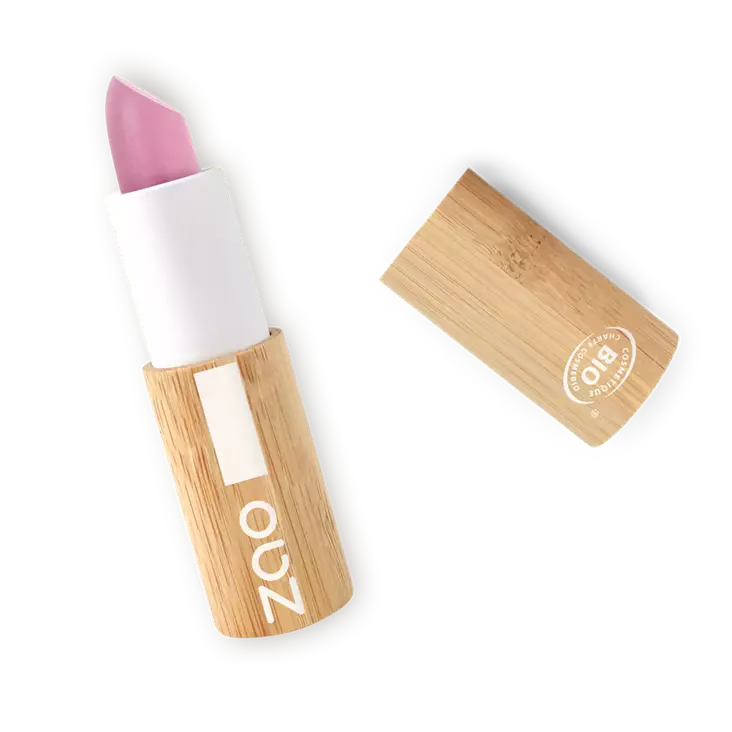 Zao Make-Up Classic Lipstick – huulipuna - Huulipunat - 100000932 - 1