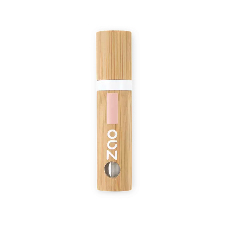 Zao Make-Up Liquid Lip Balm – nestemäinen huulivoide - Huulivoiteet - 100000922 - 1