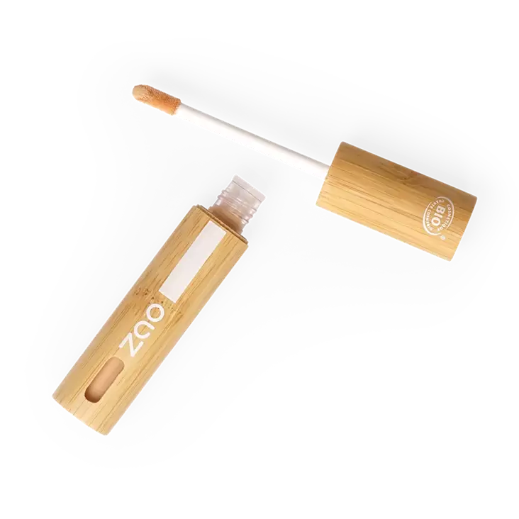 Zao Make-Up Radiance Liquid Concealer – - Peitevärit - 100001052 - 1