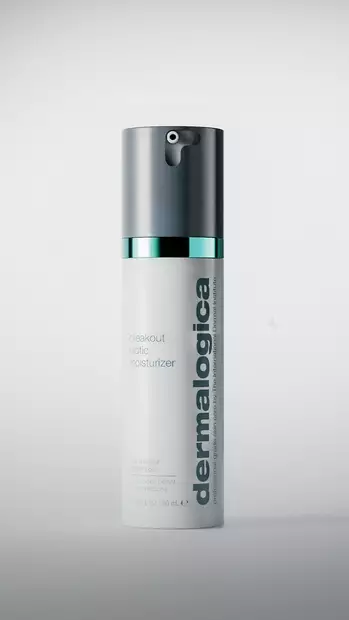 BREAKOUT BIOTIC MOISTURIZER - Kosteusvoiteet - 100000643 - 2