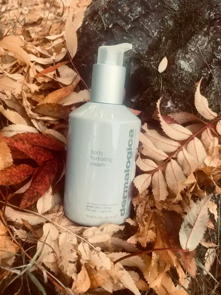 Dermalogica® - Body Hydrating Cream - 295ml - Vartalovoiteet - 666151111103 - 2