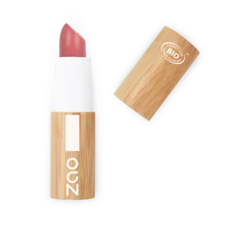 Zao Make-Up Color & Repulp Balm – sävyttävä huulivoide - Huulivoiteet - 100000923 - 1