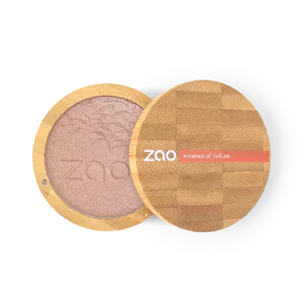 Zao Make-Up Shine-up Powder – korostuspuuteri - Hohdevärit ja bronzerit - 100000813 - 1