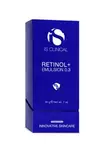 IS CLINICAL RETINOL + EMULSION 0.3 - kasvovoide - Kosteusvoiteet - 100000353 - 4