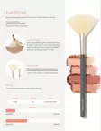 Jane iredale Fan Brush - Meikkitarvikkeet ja siveltimet - 100000633 - 1