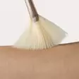 Jane iredale Fan Brush - Meikkitarvikkeet ja siveltimet - 100000633 - 4
