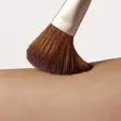 Jane Iredale Powder Complexion Brush - Puuterisivellin - Meikkitarvikkeet ja siveltimet - 100000623 - 3