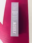 XBROW Sensitive kulmakarvaseerumi 3 ml - Kulmakarvaseerumit - 100000583 - 1