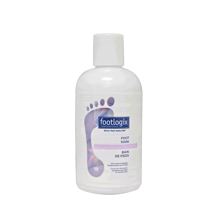Footlogix® 13 Foot Soak jalkakylpy 250 ml - Jalkakylpy - 100000323 - 1
