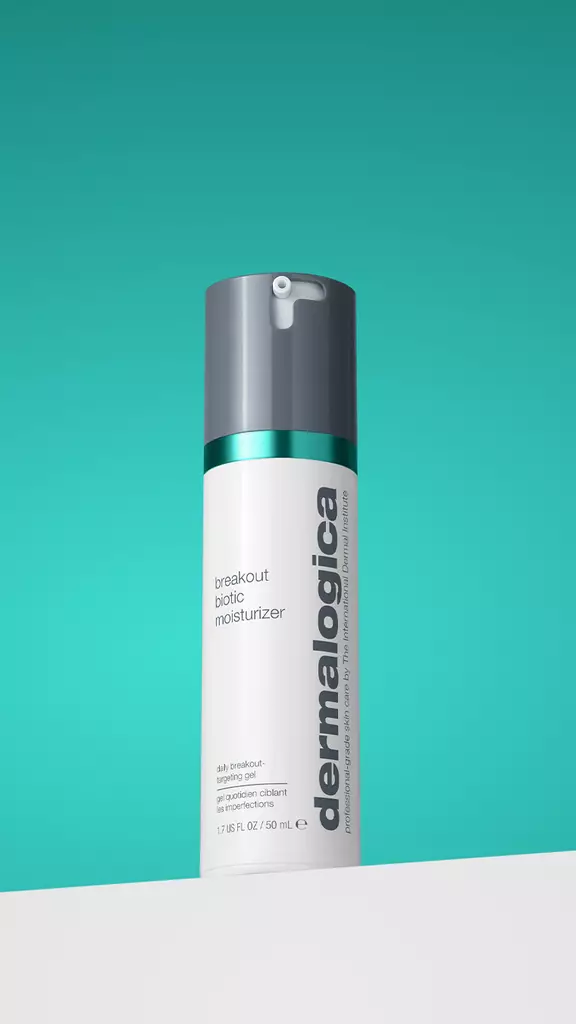 BREAKOUT BIOTIC MOISTURIZER - Kosteusvoiteet - 100000643 - 1