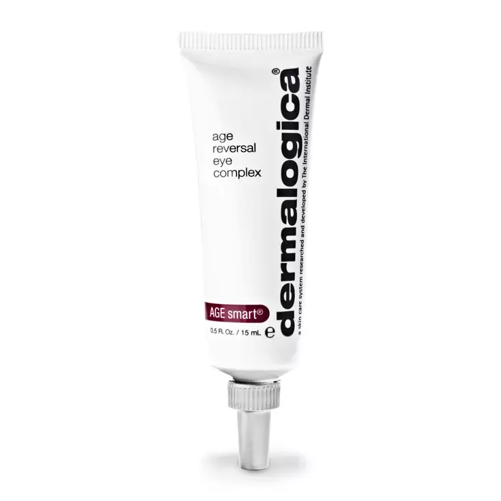 Dermalogica® - AGE Reversal Eye Complex - 15ml - Silmänympärysvoiteet - 666151060883 - 1