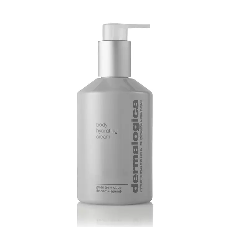 Dermalogica® - Body Hydrating Cream - 295ml - Vartalovoiteet - 666151111103 - 1