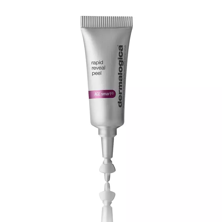 Dermalogica® - Rapid Reveal Peel - Kasvojen kuorinta - 666151021273 - 1
