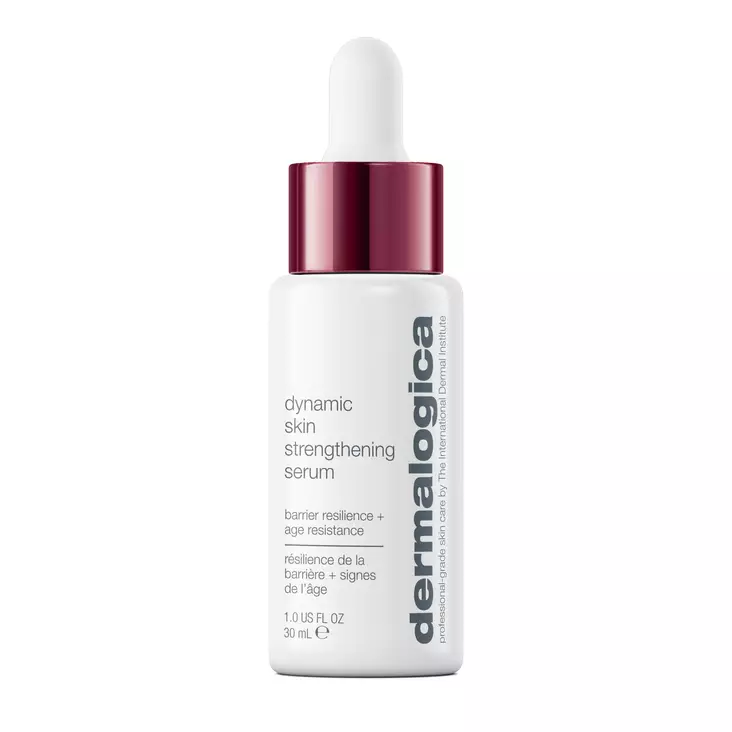 Dynamic Skin Strengthening Serum - Kasvoseerumit ja tehoaineet - 100000603 - 1