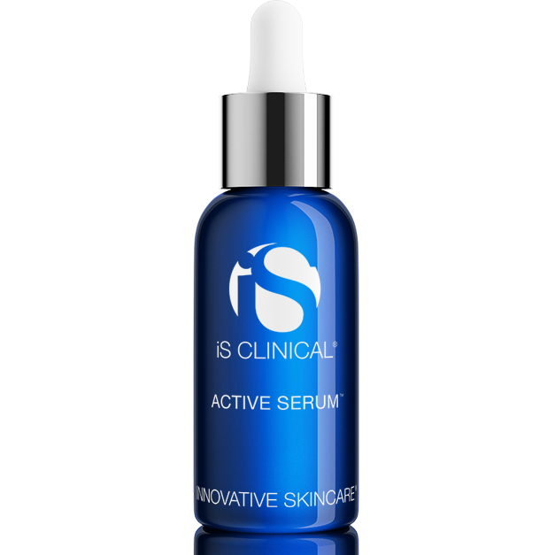 IS CLINICAL® - Active Serum - Kasvoseerumit ja tehoaineet - 817244010043 - 1