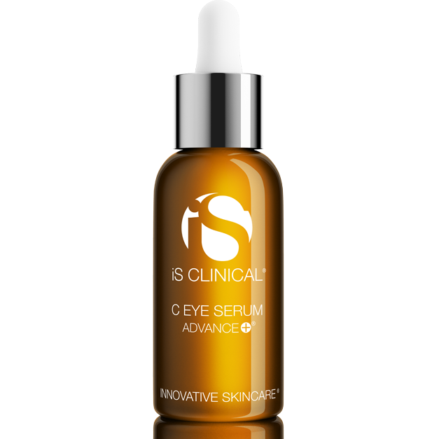 IS CLINICAL® - C Eye Serum - Silmänympärysseerumit - 817244010173 - 1