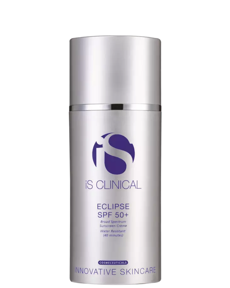 IS CLINICAL® - Eclipse SPF 50+ - Aurinkosuojat kasvoille - 817244010913 - 2