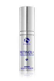 IS CLINICAL RETINOL + EMULSION 0.3 - kasvovoide - Kosteusvoiteet - 100000353 - 1