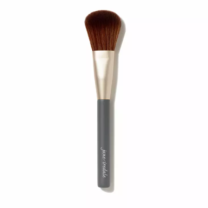 Jane Iredale Powder Complexion Brush - Puuterisivellin - Meikkitarvikkeet ja siveltimet - 100000623 - 1