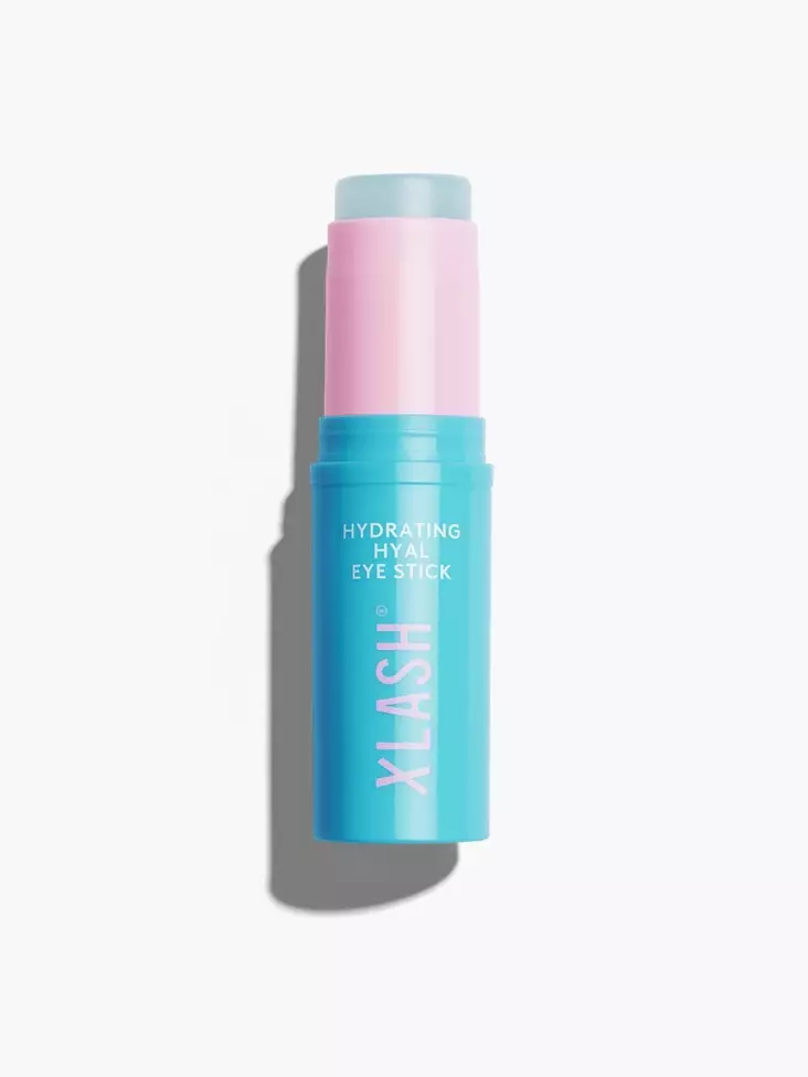 Xlash Hydrating Hyal Eye Stick - Silmänympärysseerumi 12 g - Silmänympärysseerumit - 100000663 - 1