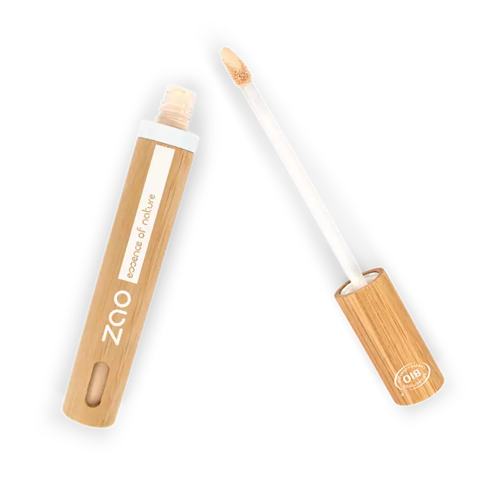 Zao Make-Up Liquid Concealer – nestemäinen peitevoide - Peitevärit - 100000793 - 1