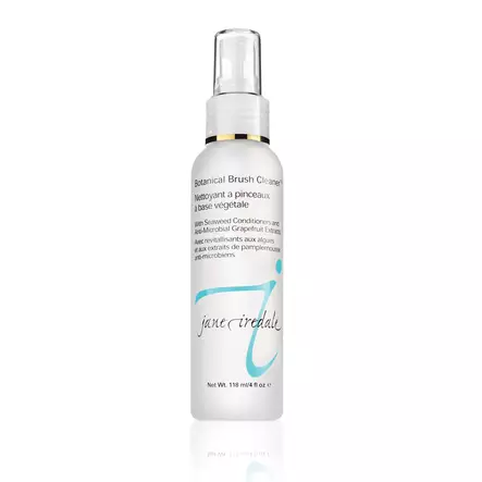 Botanical Brush Cleanser - siveltimien puhdistussuihke - Meikkitarvikkeet ja siveltimet - 100000464 - 1