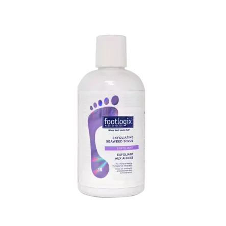 Footlogix® 15 Jalkakuorinta 250 ml - Jalkojen kuorinta - 100000324 - 1
