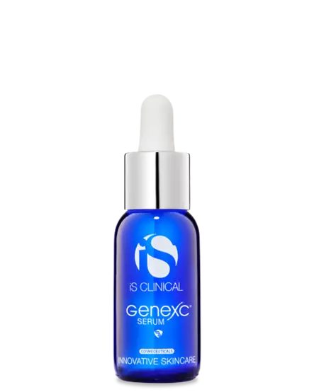 IS CLINICAL® - GeneXC Serum - Kasvoseerumit ja tehoaineet - 817244010944 - 1