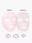 Xlash Collagen Hydrogel Hyal Mask - Kasvonaamio 1 kpl - Kasvonaamiot - 100000664 - 3