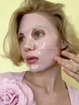 Xlash Collagen Hydrogel Hyal Mask - Kasvonaamio 1 kpl - Kasvonaamiot - 100000664 - 7