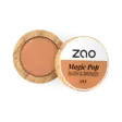 Zao Make-Up Magic Pop – monikäyttöbalsami - Hohdevärit ja bronzerit - 100001084 - 1