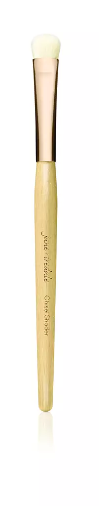 Brush Chisel Shader - luomivärisivellin - Meikkitarvikkeet ja siveltimet - 100000454 - 1