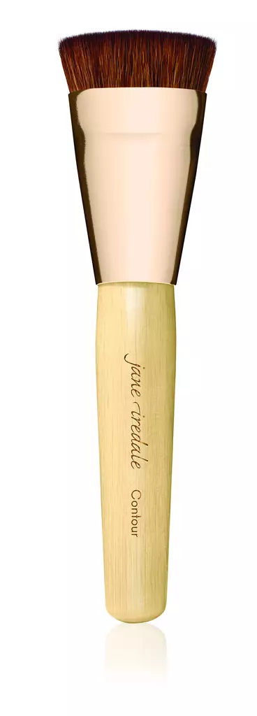 Brush Contour - muotoilu sivellin - Meikkitarvikkeet ja siveltimet - 100000444 - 1