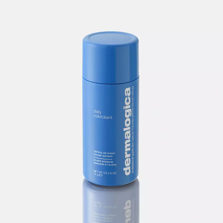 Daily Milkfoliant - Ihonkuorinta - Kasvojen kuorinta - 100000264 - 1