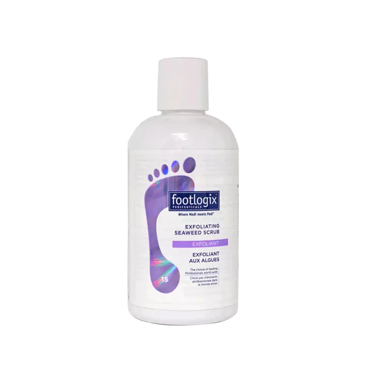 Footlogix® 15 Jalkakuorinta 250 ml - Jalkojen kuorinta - 100000324 - 1