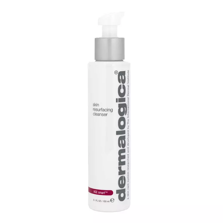 Dermalogica® - Skin Resurfacing Cleanser - Ihonpuhdistus - 666151010734 - 1