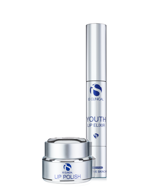 IS CLINICAL® - Lip Duo - Ihonhoitopakkaukset - 817244011224 - 1