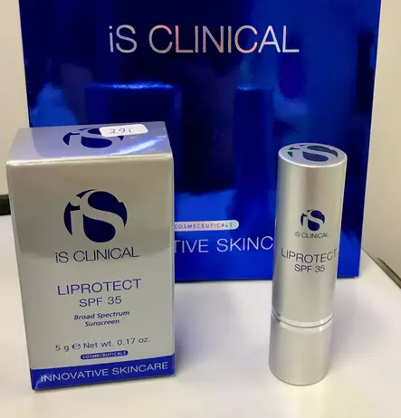 LIProtect SPF 35 - huultensuojatuote - iS CLINICAL - Huulirasvat - 100000315 - 2