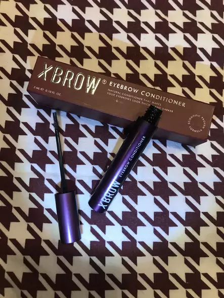 XBROW Eyebrow Conditioner - Kulmakarvaseerumi 3 ml - Kulmakarvaseerumit - 100000275 - 2