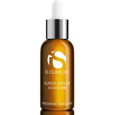 IS CLINICAL® - Super Serum Advance+ - Kasvoseerumit ja tehoaineet - 1104.015 - 1