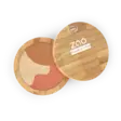 Zao Make-Up Sublime Mosaic – mosaiikkipuuteri - Poskipunat - 100000815 - 1
