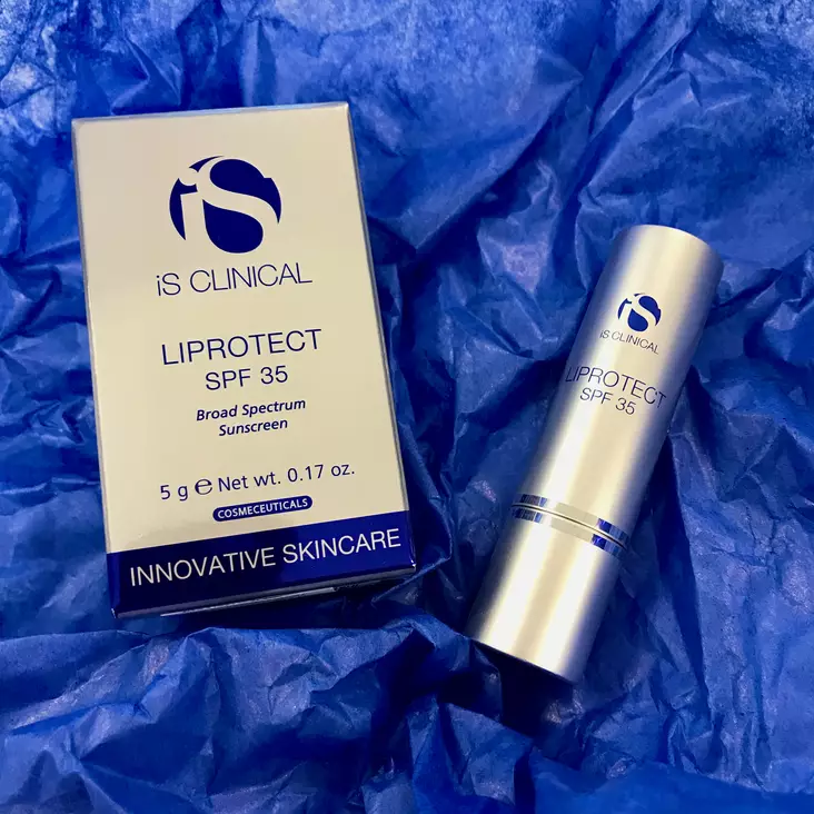 LIProtect SPF 35 - huultensuojatuote - iS CLINICAL - Huulirasvat - 100000315 - 1