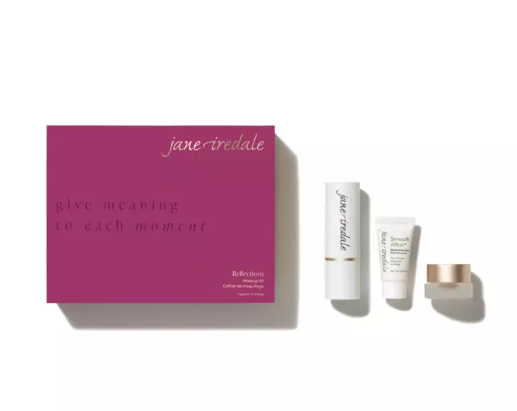 Reflections Makeup kit - meikkisetti - Meikkisetit - 100000535 - 1